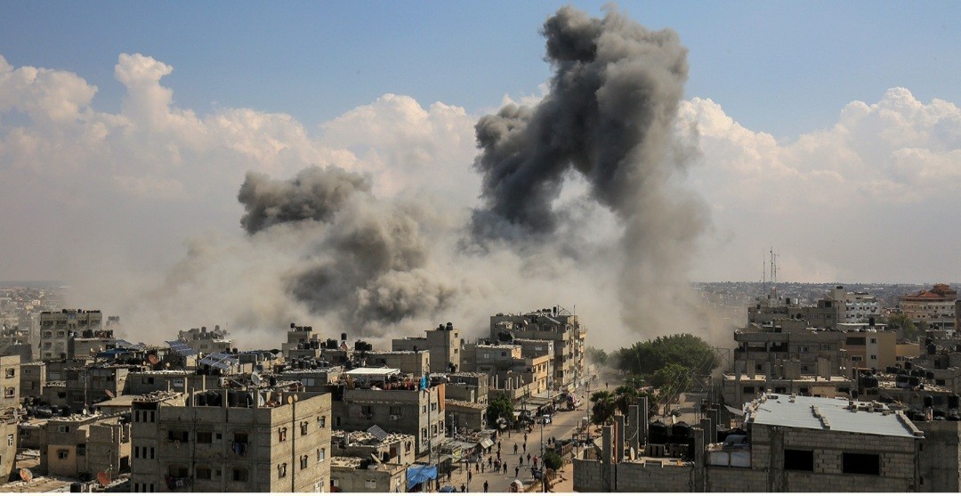 فصائل المقاومة الفلسطينية: المقترحات المقدمة تُبقي على آلة القتل وتفتقر للعدالة