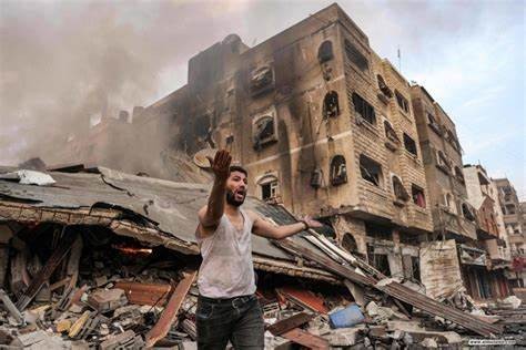 مستجدات حرب الإبادة على قطاع غزة وخرق الاحتلال لاتفاق وقف إطلاق النار