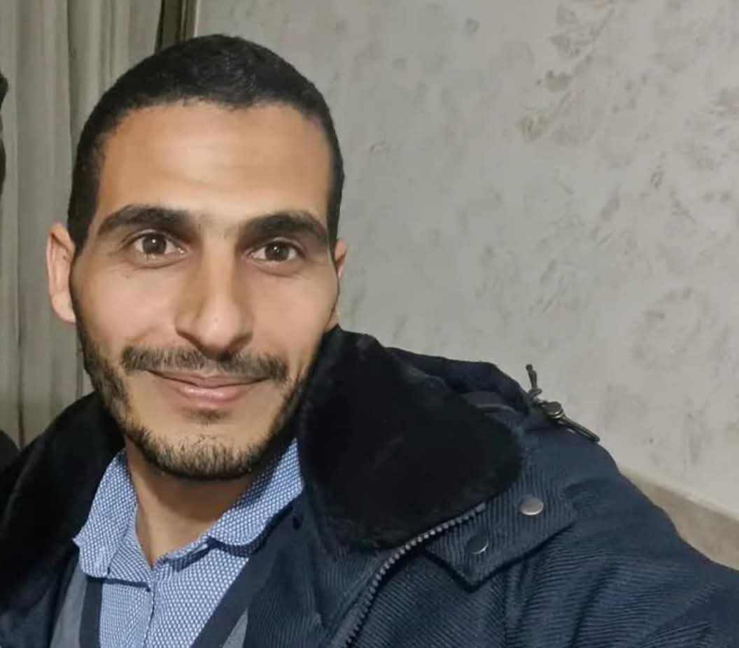 مركز حماية الصحفيين الفلسطينيين يدين اغتيال الصحفي حسن إصليح داخل مجمع ناصر الطبي