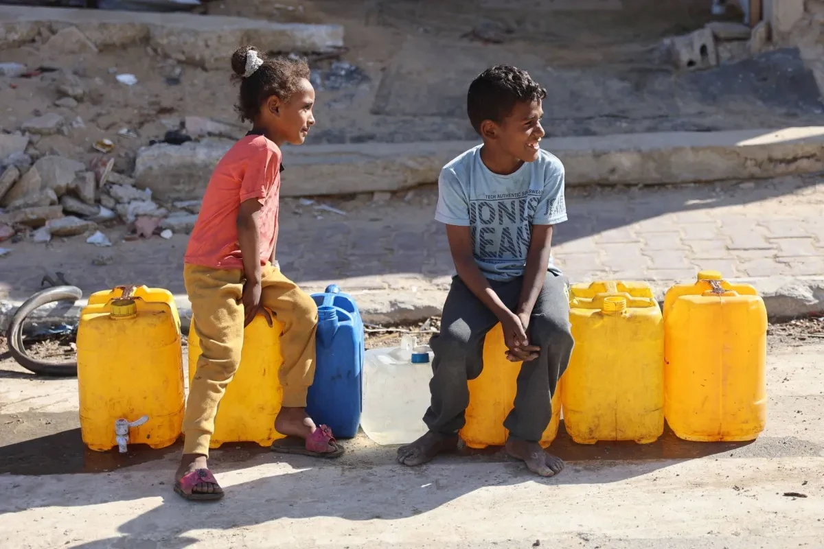 90% من الأسر بلا أمان مائي وارتفاع التلوث يهدد الصحة