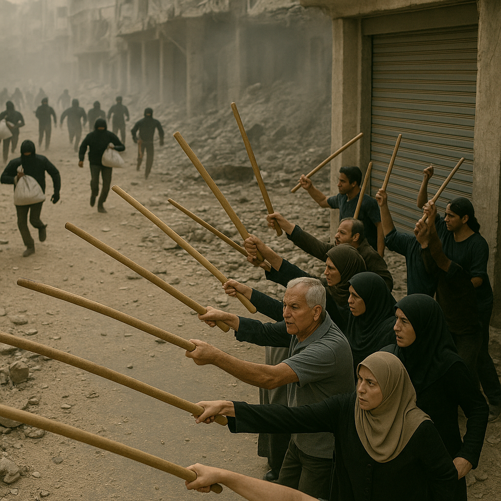 صورة تعبيرية