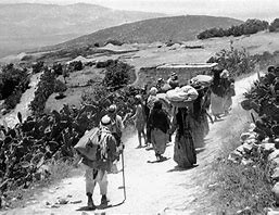 كما أذكرها أنا الاب منويل مسلم وكان عمري 10 سنوات في بيرزيت