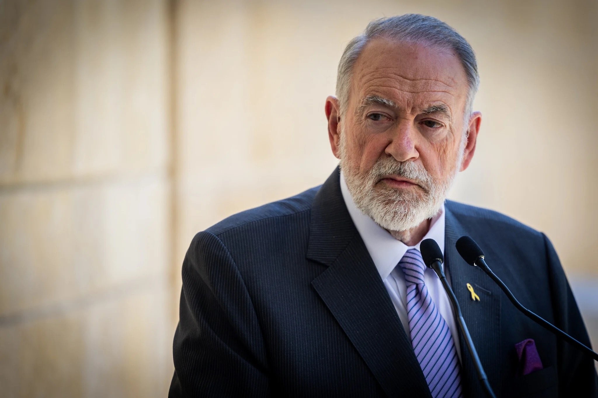 السفير الأمريكي لدى الاحتلال الإسرائيلي