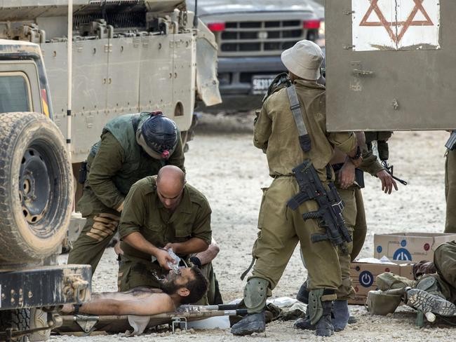 كمائن رفح: مقاتلو القسام يجرّون نخبة الاحتلال إلى مصيدة الموت البطيء