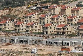 حكومة الاحتلال تصادق على بناء 22 مستوطنة جديدة في الضفة الغربية