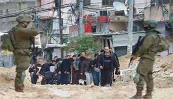 25 ألف نازح ... العدوان على طولكرم مستمر لليوم الــ 111