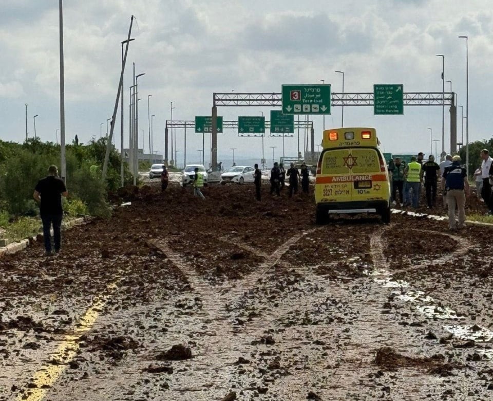 تصاعد المخاوف في قطاع السياحة ( الإسرائيلي) بعد تعليق الرحلات الجوية إلى تل أبيب