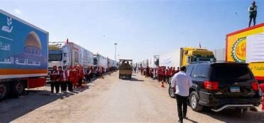 اليونيسيف تحذر: خطط توزيع المساعدات الإسرائيلية تفاقم معاناة أطفال غزة