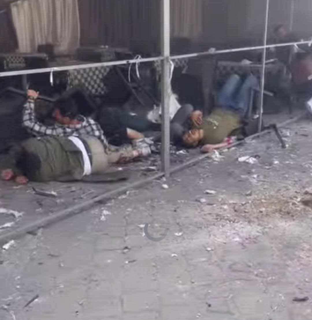 عشرات الشهداء والجرحى في مجازر مروعة بغزة