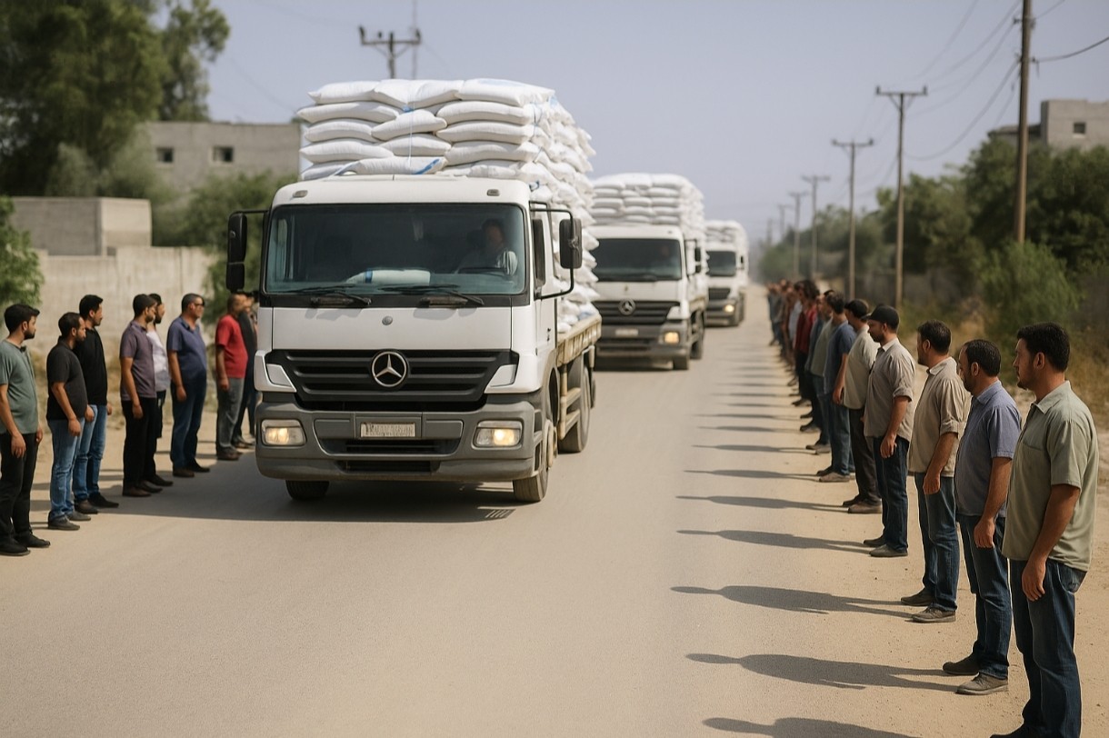 صورة تعبيرية