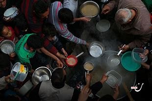 المفوضية الأوروبية: الوضع في غزة غير مقبول ويجب إدخال المساعدات فورًا