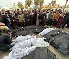 19 شهيدًا و81 مصابًا في غزة خلال الـ 24 ساعة الماضية