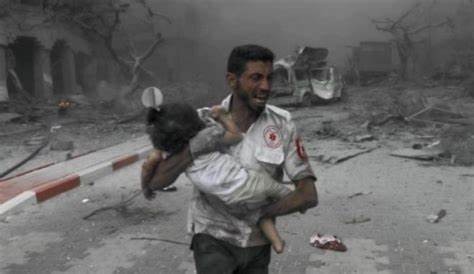 خبراء الأمم المتحدة يحذرون: غزة تواجه إبادة جماعية والعالم مطالب بالتحرك فوراً