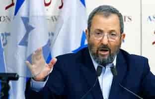 باراك: هذه خيارات نتنياهو قريبا!