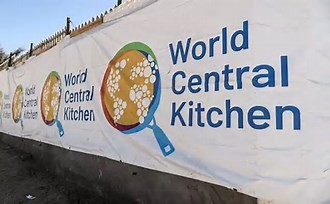 المطبخ المركزي العالمي يتوقف عن إطعام لاجئي غزة..الحصار ونفاد الوقود يفاقمان الأزمة