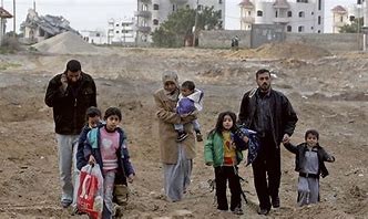 وزارة الداخلية تستنكر تهديدات الاحتلال بإخلاء مناطق غرب غزة