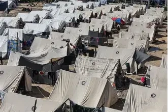 اللجنة الوطنية لمواجهة مشاريع التهجير تحذر من مخطط عدواني جديد في قطاع غزة