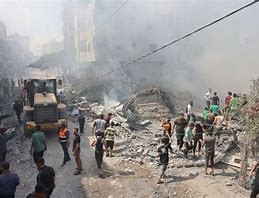 استمرار القتل والتجويع.. مستجدات حرب الإبادة وخرق قرار وقف إطلاق النار في غزة