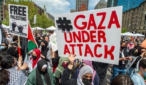 دول أوروبية تدعو لمنح فلسطين عضوية كاملة في الأمم المتحدة