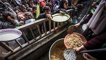 الأمم المتحدة: غزة تعاني الجوع والحرمان والضفة تتعرض لتصعيد خطير بسبب الاستيطان