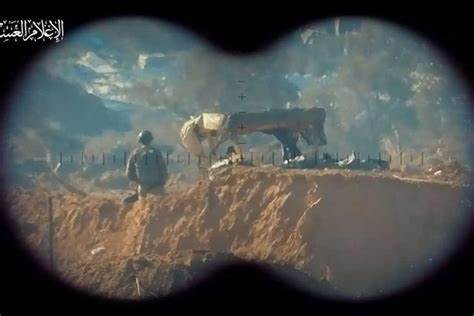 كمين جباليا.. المقاومة تفرض المعادلة وجيش الاحتلال يتخبط في مستنقع الفشل