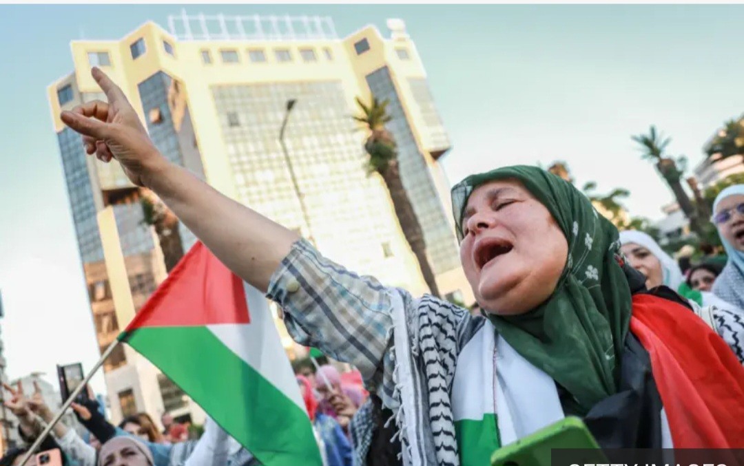 قافلة الصمود تعلن عودتها إلى تونس بانتظار الإفراج عن الموقوفين