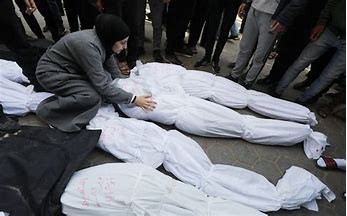 حماس: مجزرة الاحتلال في رفح جريمة إبادة جماعية تكشف طبيعة العدو الفاشي