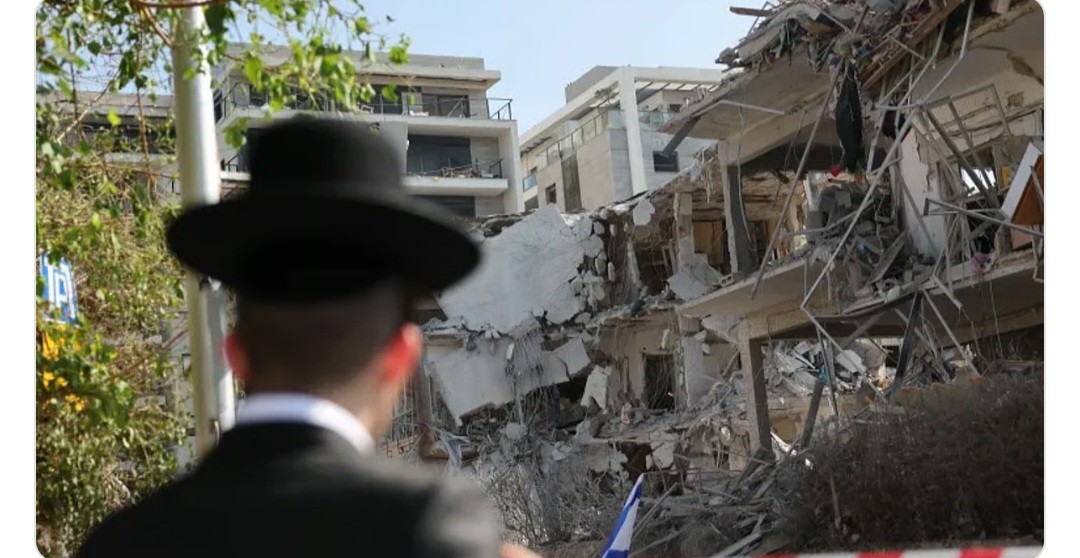 التصعيد بين الكيان الإسرائيلي وإيران ينذر بإعادة رسم خريطة الشرق الأوسط