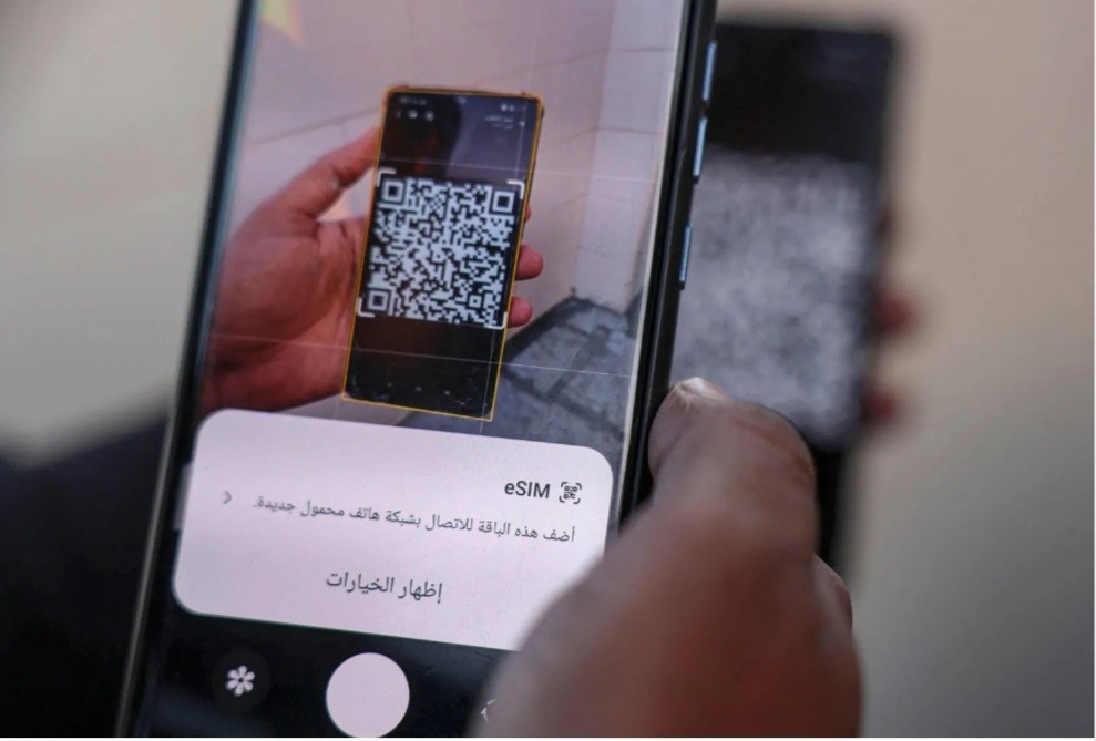 انقطاع جديد في خدمات الاتصالات والإنترنت بغزة