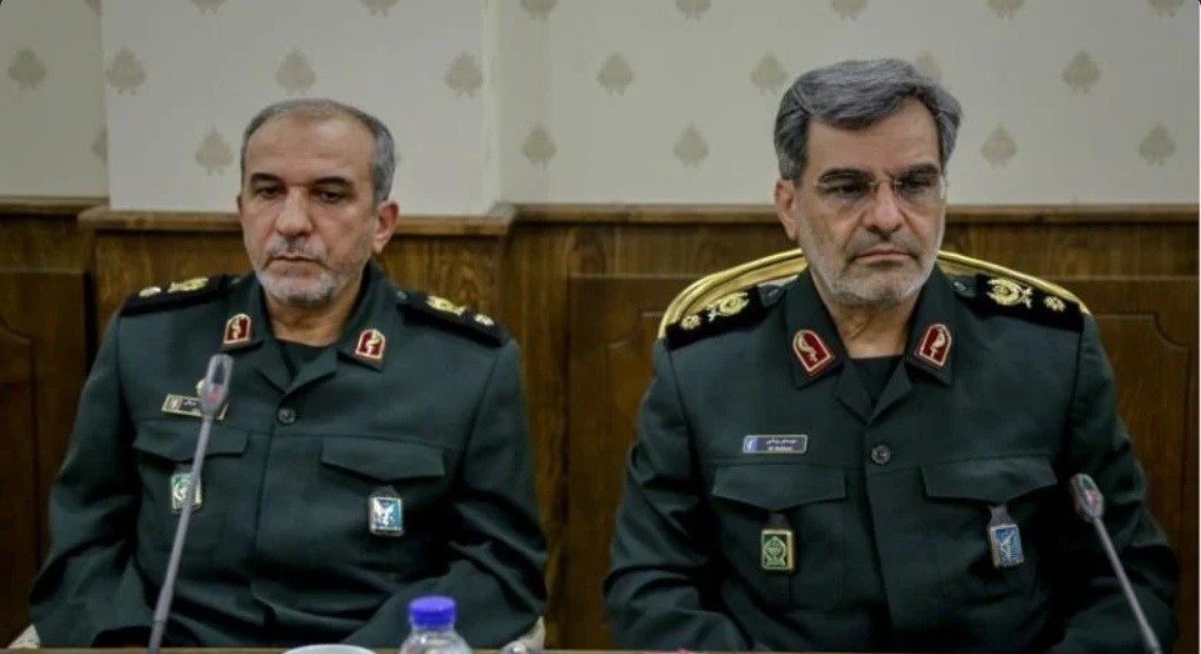 إيران تعلن استشهاد قيادات عسكرية وعلماء نوويين في عدوان (إسرائيلي)