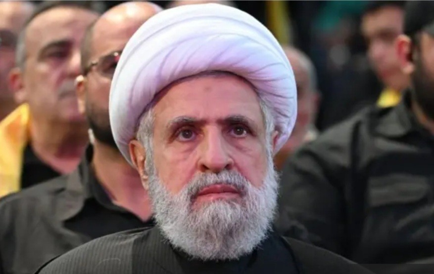 الشيخ نعيم قاسم: المقاومة التزمت بالاتفاق والإسرائيلي يماطل