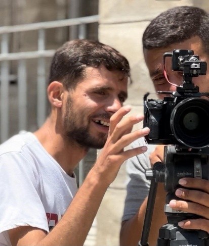 الشهيد أحمد كلجة