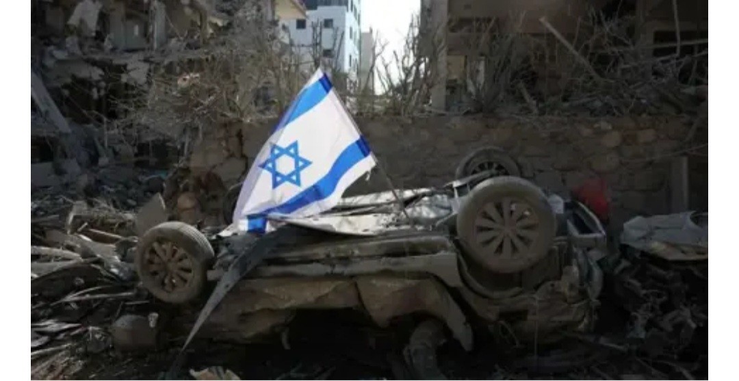 مقتل 8 إسرائيليين وإصابة أكثر من 100 جراء القصف الإيراني المكثف