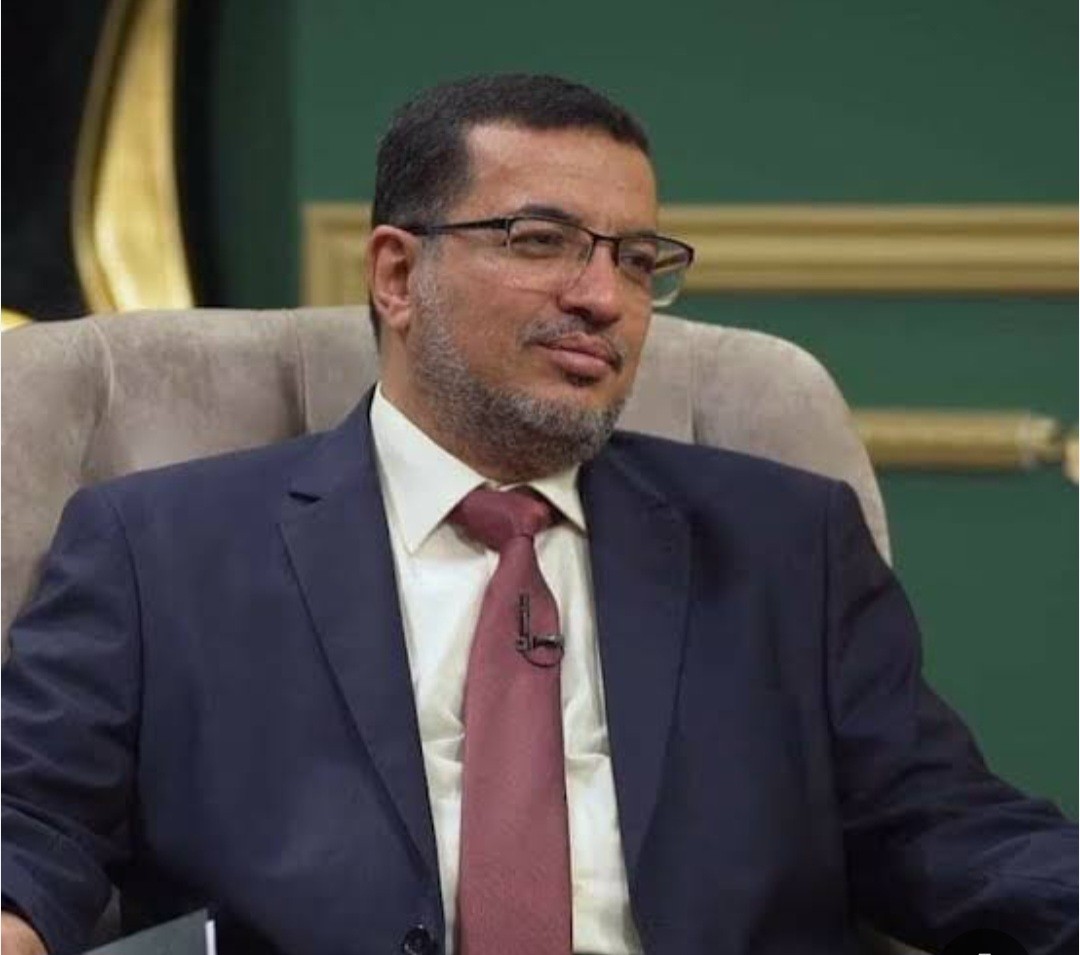 د. أسامة الأشقر