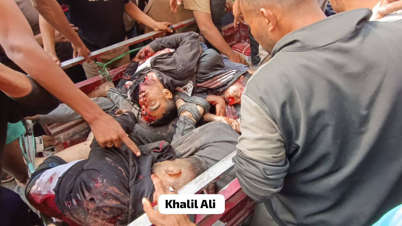 الهيئة العليا لشؤون العشائر تدعو الفلسطينيين للتوقف عن التوجه إلى مناطق توزيع المساعدات