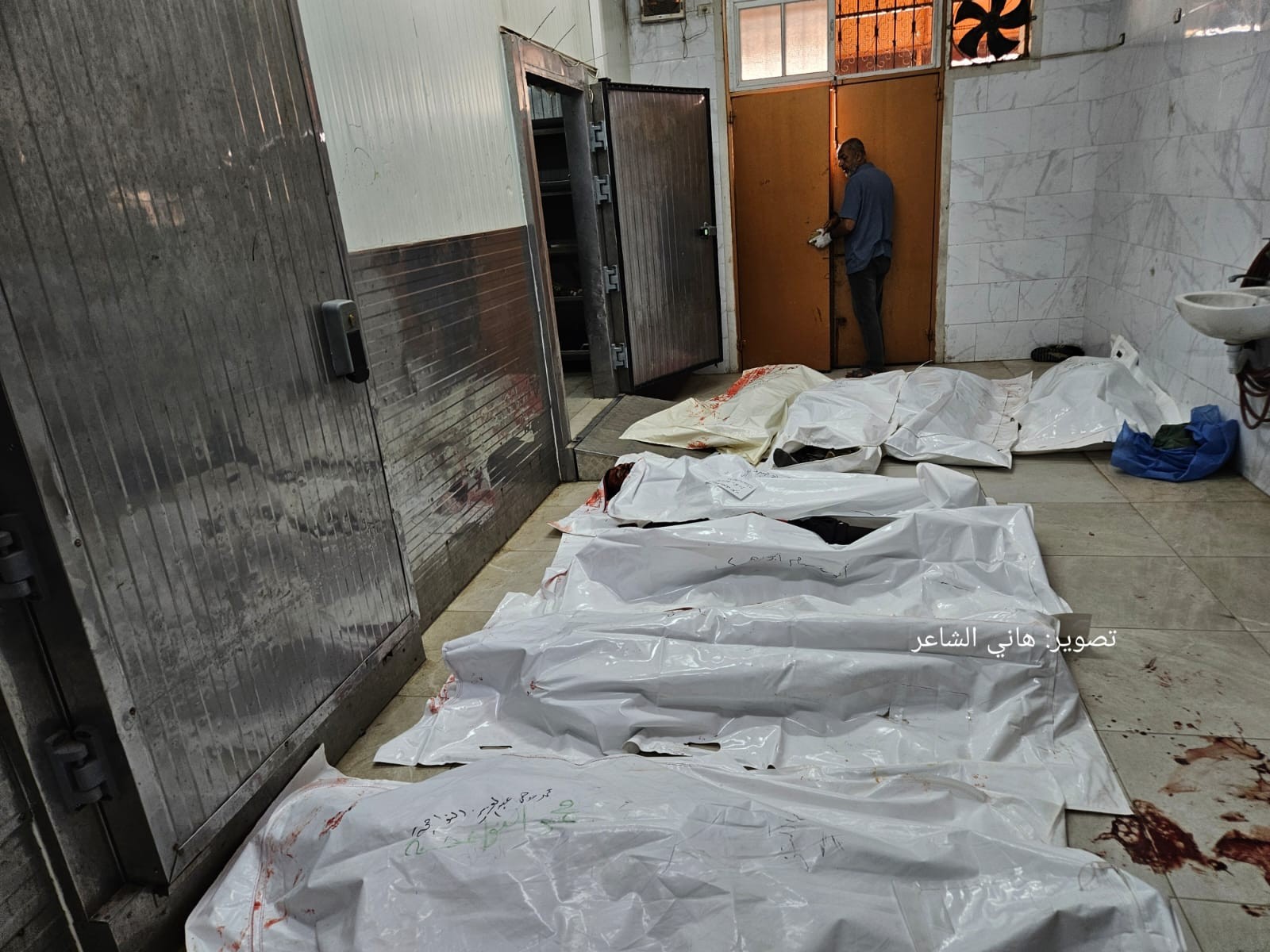 فصائل المقاومة تدين مجزرة ويتكوف .. جريمة إبادة إسرائيلية بشراكة أمريكية