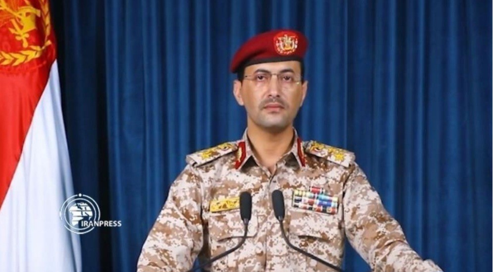 القوات المسلحة اليمنية: سنواجه أي عدوان أمريكي (إسرائيلي) على إيران أو أي بلد عربي