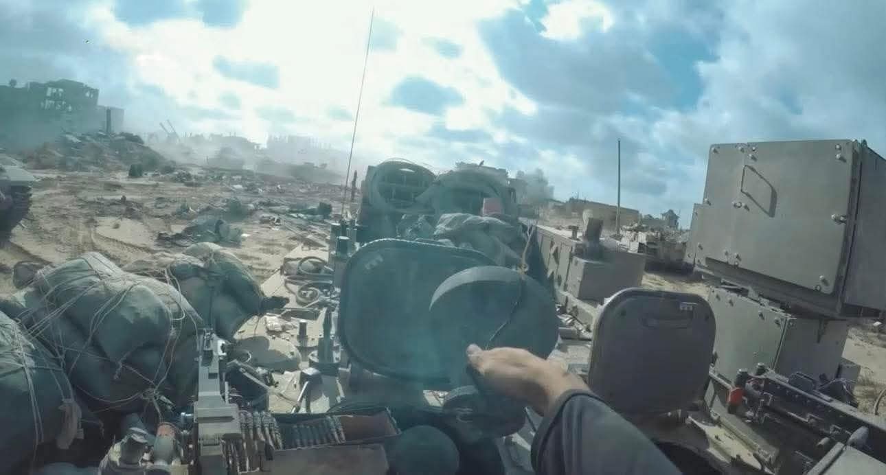 معاريف: فيديو هجوم حماس في خان يونس يكشف فشلًا عسكريًا وسياسيًا لإسرائيل