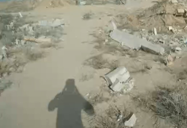 حين يقتلون كلُّ شيء.. تبقى الحقيقة الوحيدة الباقية؛ في يد المقاوم!