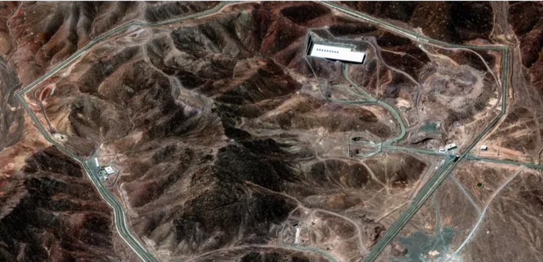 الحرس الثوري: الهجوم الأمريكي على منشآتنا النووية جريمة صارخة وانتهاك للقانون الدولي