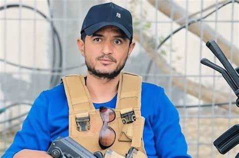 اعترافات خطيرة لقائد مليشيا (أبو شباب): نُنسّق مع مخابرات السلطة وجيش الاحتلال