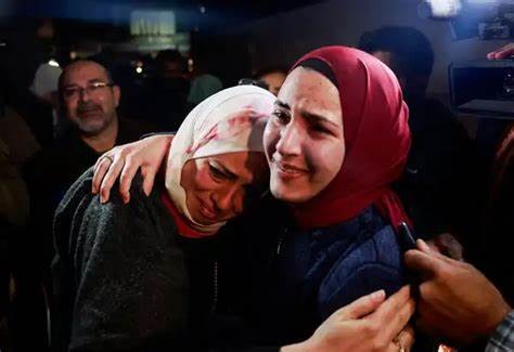 مستجدات حرب الإبادة على غزة وخرق الاحتلال لاتفاق وقف إطلاق النار