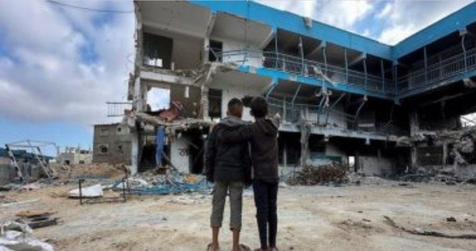 وزارة التربية: الاستعدادات جارية لعقد امتحان الثانوية العامة