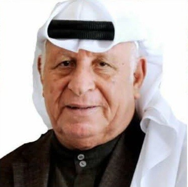 المختار المغني: المتغولون على المساعدات لا يمثلون شعبنا