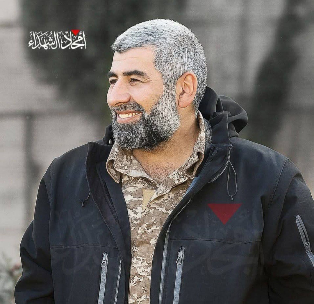 حكاية المقاوم الصامت..  حكم العيسى