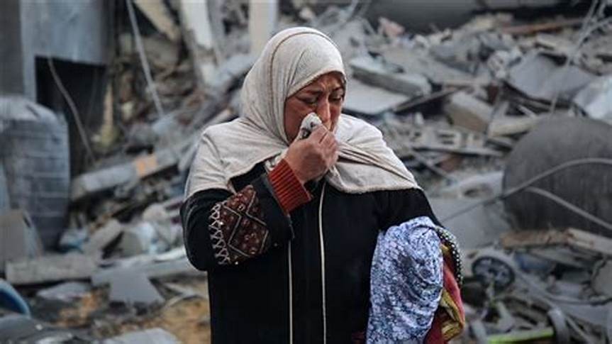 مستجدات حرب الإبادة على قطاع غزة: 55 شهيدًا في 24 ساعة