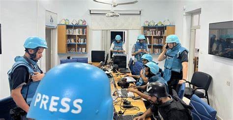 منتدى الإعلاميين يرحب بمطالبة 130 مؤسسة إعلامية بفتح غزة أمام الصحافة العالمية