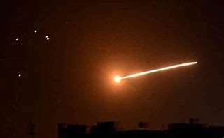 الإعلام العبري: رصد صاروخ جديد أُطلق من اليمن