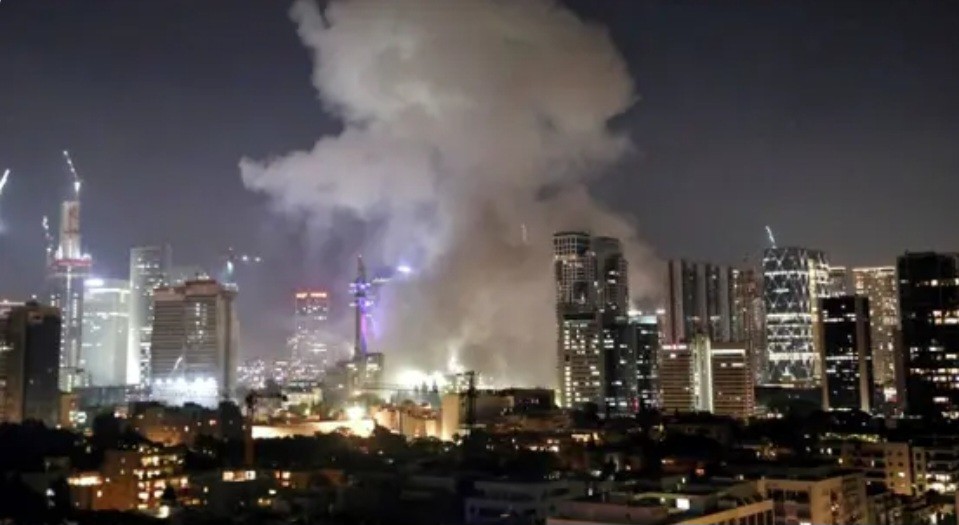 الكابينت: توقعات بآلاف القتلى في الهجوم الصاروخي الإيراني