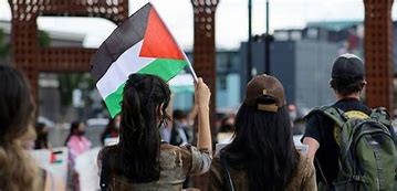 كندا تفتح تحقيقًا جنائيًا ضد جنود (إسرائيليين) مزدوجي الجنسية بتهمة ارتكاب جرائم ضد الإنسانية